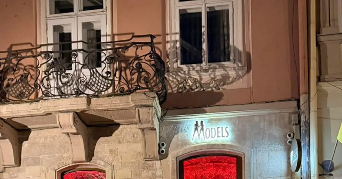 Чи стає площа Ринок у Львові новим центром 