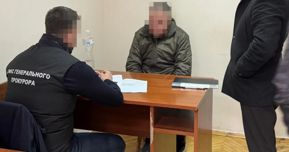 Заступникам керівників СБУ у Київській та Рівненській областях висунули обвинувачення у корупційних діях.