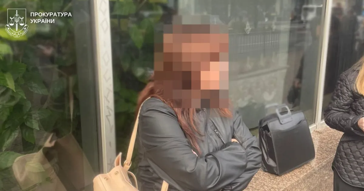 Обдурювали сім'ї військових: на лаві підсудних опиниться подружжя з Шептицького.