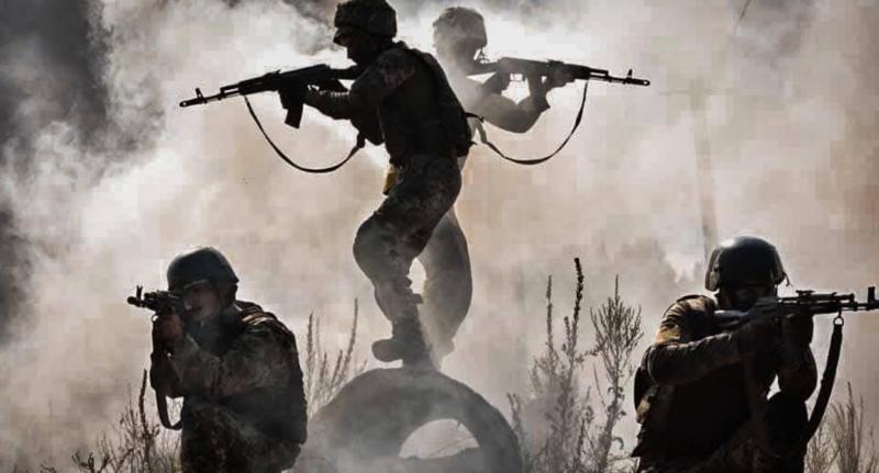 Центри національного опору: Парламент ухвалив закон - хто і яким чином проходитиме навчання, а також до чого слід готуватися.