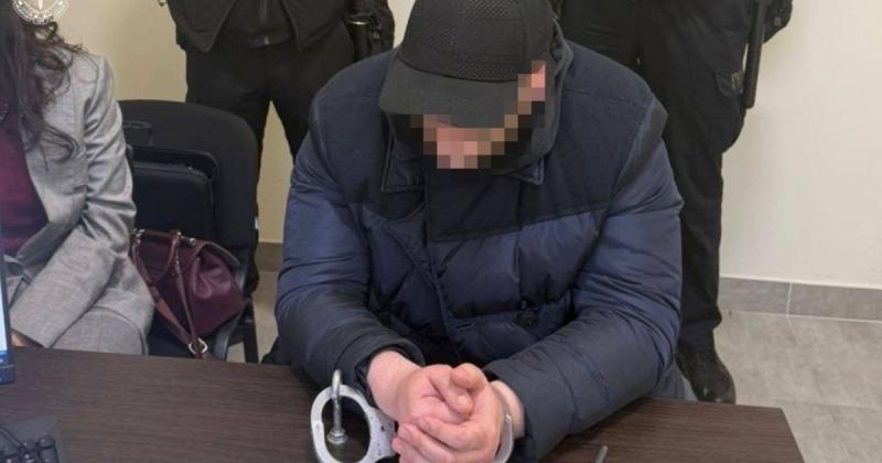 Вбивство військового ТЦК: у Львові триває процес вибору запобіжного заходу для підозрюваного. ПРЯМА ТРАНСЛЯЦІЯ.