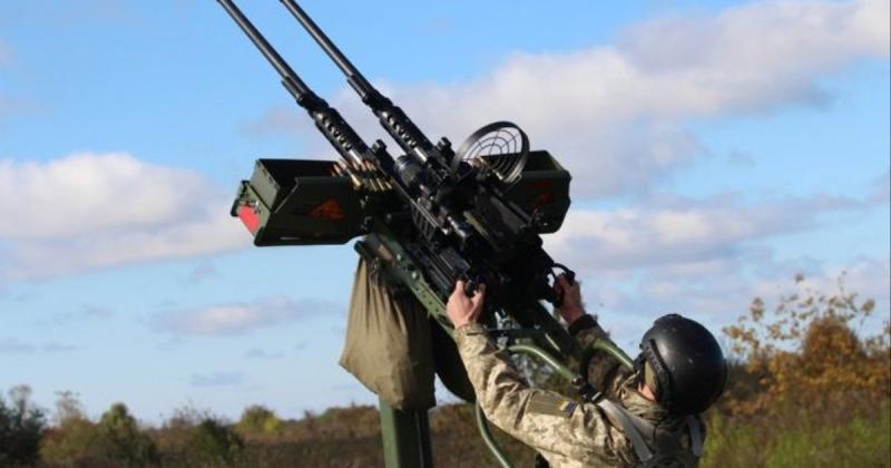 За інформацією Міністерства оборони, українська система протиповітряної оборони у березні зуміла перехопити більше 90% безпілотників, незважаючи на безпрецедентні рівні атак.