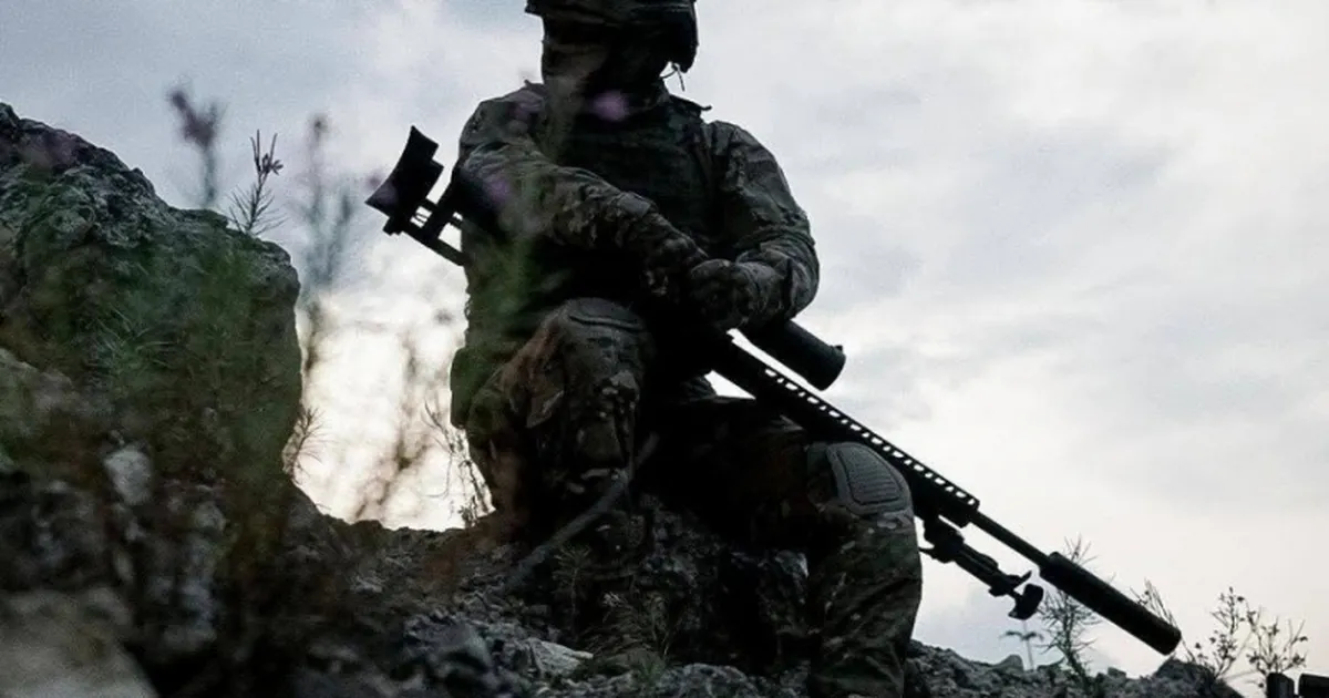 Актуальна обстановка на фронті: противник посилив свою активність на Костянтинівському та Покровському напрямках.