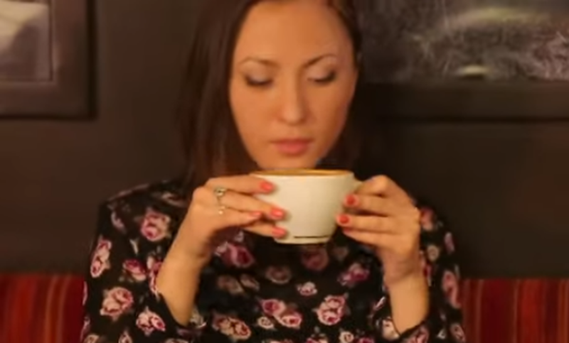 Всього одна чашка перед сном: напій, що допоможе вам уникнути цукрового діабету.