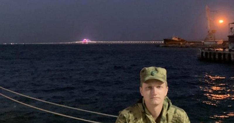 Окупант із Росгвардії отримав 12 років ув'язнення за зґвалтування цивільної особи в захопленому Херсоні. ФОТОзвіти.