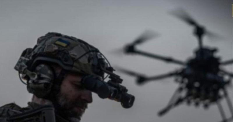 Більше 50% ворожих повітряних об'єктів нейтралізуються за допомогою засобів радіоелектронної боротьби, - повідомляють Сухопутні війська Збройних сил України.