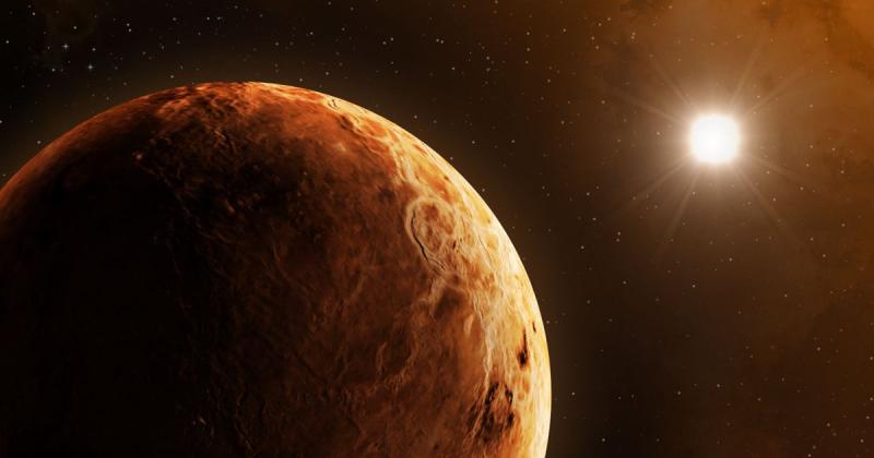 Вчені висунули сміливу гіпотезу, що Земля могла 