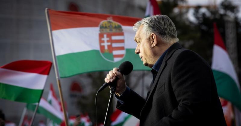 Орбан отримав сигнал від України стосовно відновлення 