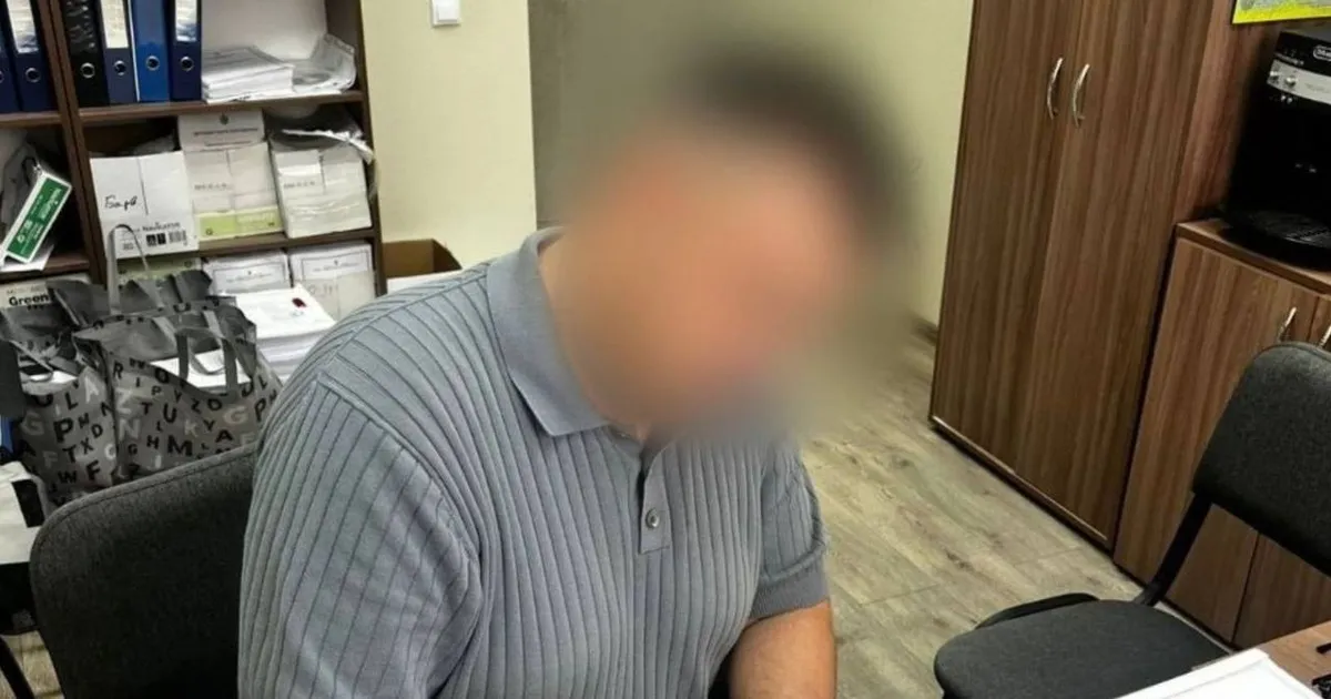 Мільярдні втрати через відходи: справа колишнього керівника 