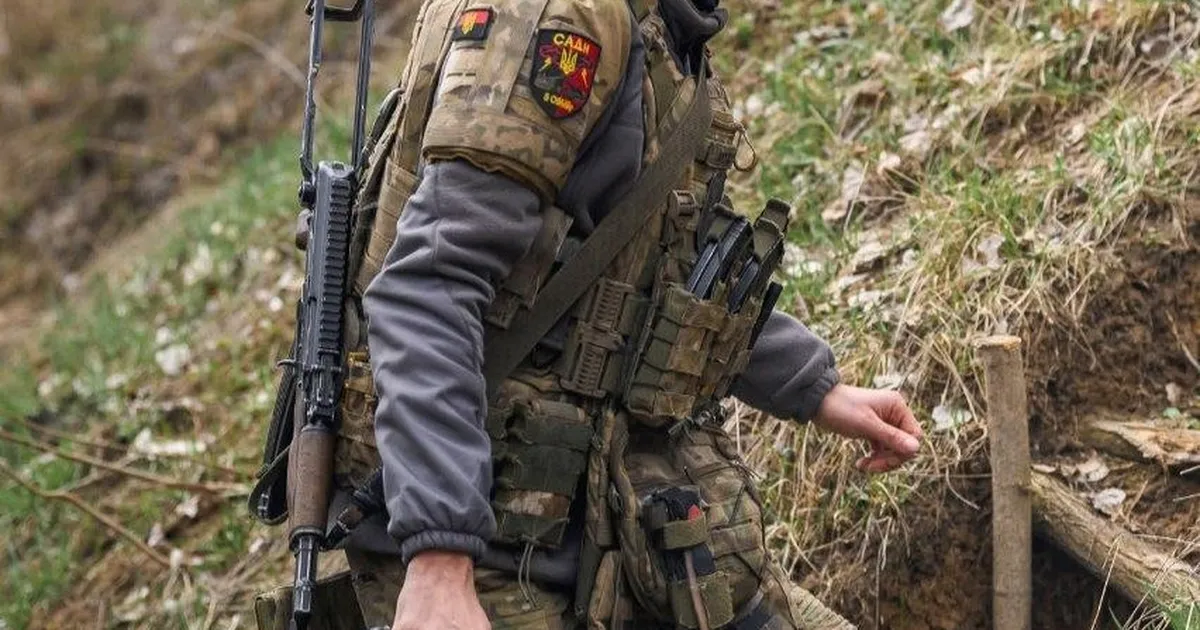 Актуальний стан на фронті: протягом останньої доби зареєстровано більше 50 зіткнень.