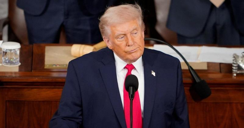 Трамп переконаний, що Сполучені Штати зможуть укласти 