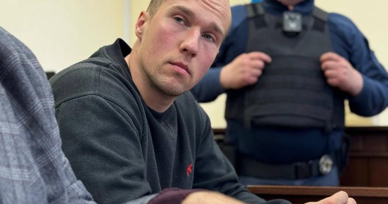 Теракт у Києві: Патрульного Дробницького взяли під варту до 18 червня, встановлено заставу у розмірі 266 тисяч гривень. ВIДЕО.