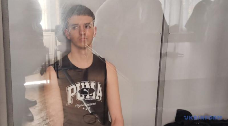 Обвинувачений у вбивстві Фаріон намагався представити свою справу як самогубство під час судового засідання.