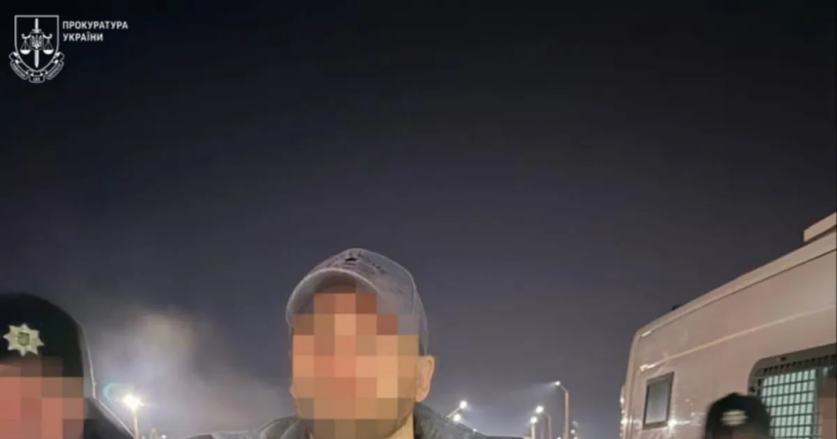 Від розпусності до екстрадиції: в Одеській області моряка судитимуть за злочини проти дитини.