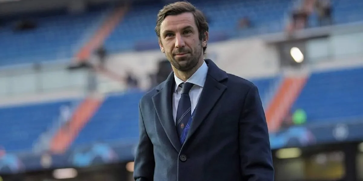 Даріо Срна висунув двох претендентів на позицію головного тренера національної збірної України.