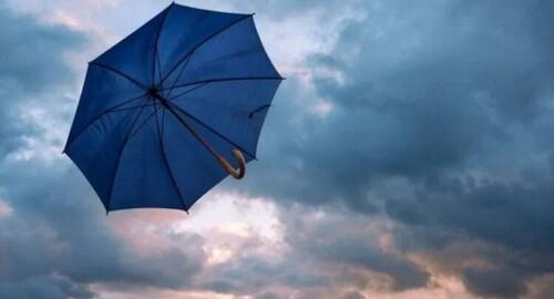 Погодні умови в Харківській області вимагатимуть пильності.