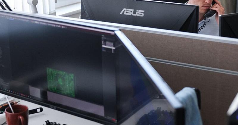 Невдача імпортозаміщення: російські компанії не зможуть обійтися без іноземного програмного забезпечення до завершення цього десятиліття.