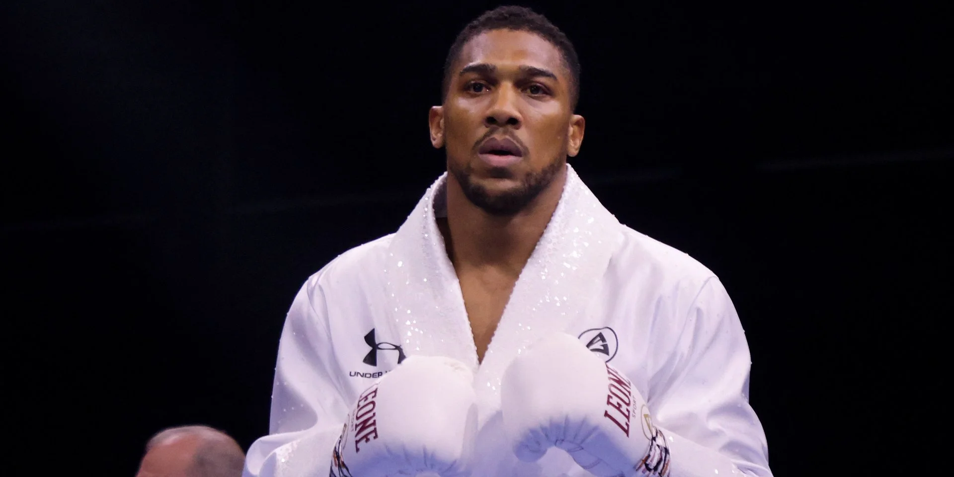 Ентоні Джошуа знову виходить на ринг — оголошено ім'я опонента та дату поєдинку.