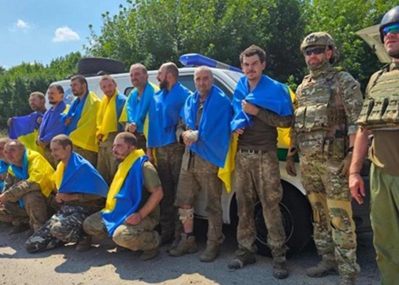 Звільнення військовополонених: омбудсмен застеріг про чергову хвилю шахрайських дій