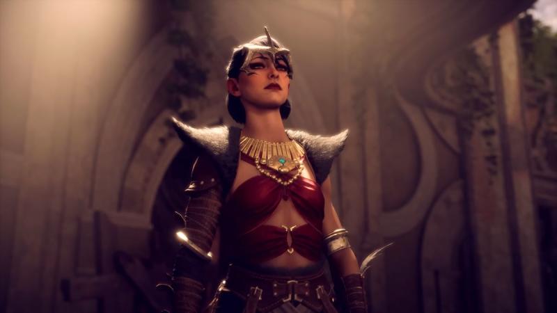 Анонс нової Dragon Age: дати випуску, нововведення та повернення Морріган - ігри