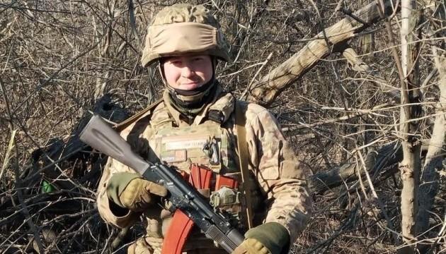 Вшанування пам'яті фінського державного діяча та військового Вілле Мюккянена.