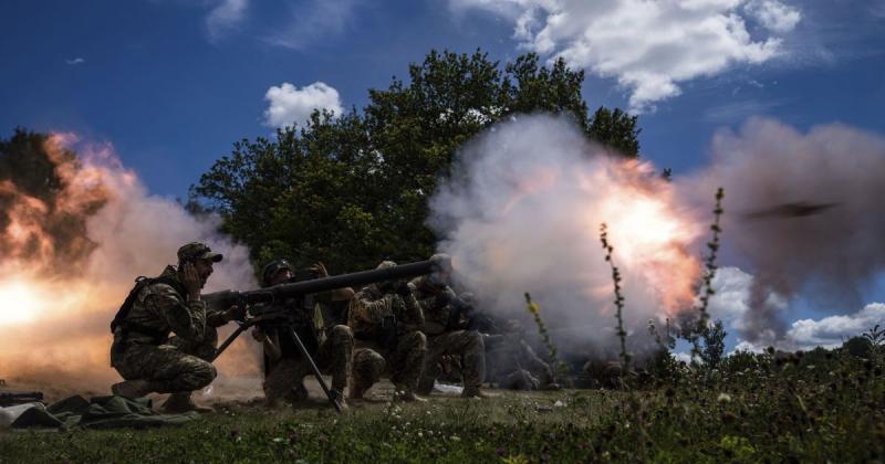 Збройні сили України розширили свої позиції та продовжують просування в Курській області: інформація від ISW.