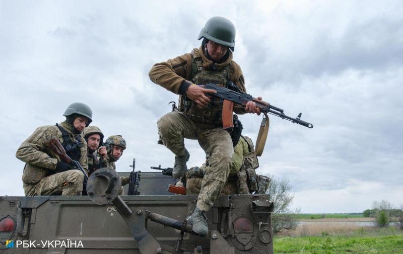 Понад 30 бойових броньованих машин та артилерійських систем, 20 танків і 1340 військовослужбовців противника: Генеральний штаб оновив дані щодо втрат Росії у конфлікті.