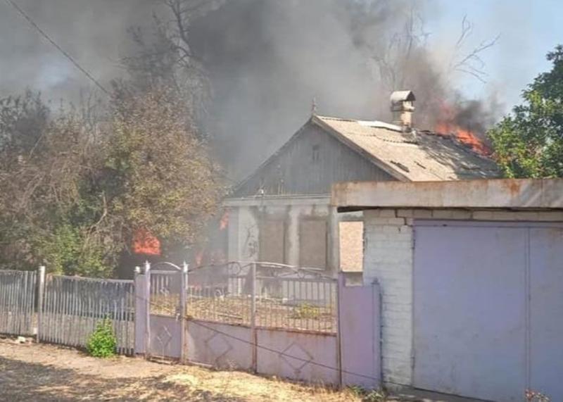 Протягом доби в Донецькій області 17 цивільних отримали поранення внаслідок дій російських військових.