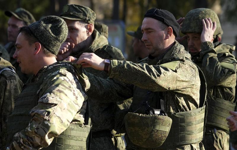 Кремль не має наміру ініціювати нову кампанію мобілізації в Росії, згідно з інформацією ISW.