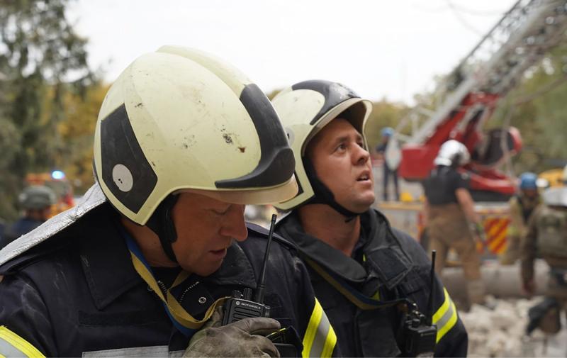 У Сумах зафіксовано підвищений рівень задимленості: в обласній військовій адміністрації пояснили причину.