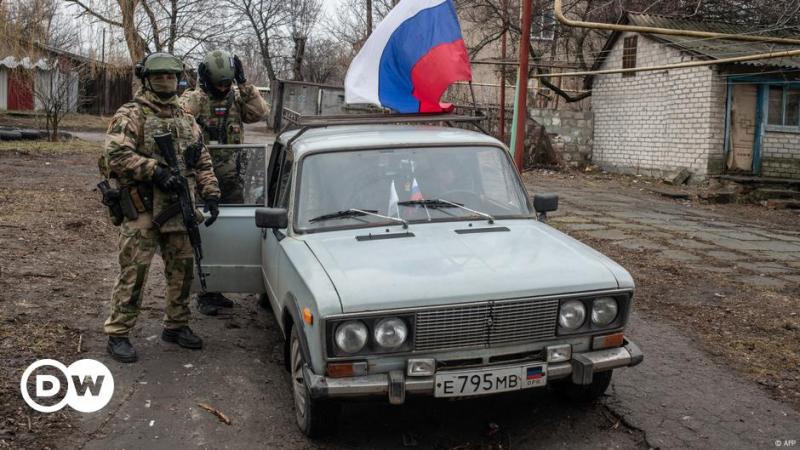 Під Донецьком внаслідок ракетного обстрілу загинуло 6 офіцерів з Північної Кореї, повідомляють джерела в ЗМІ.