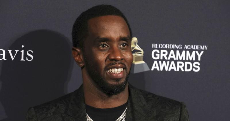 Скандал навколо P. Diddy: інші знаменитості також опинилися під прицілом суду через можливу участь у злочинах.