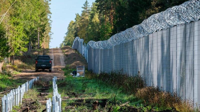 У Латвії було арештовано місцевого мешканця, що проходив службу в збройних силах Росії.