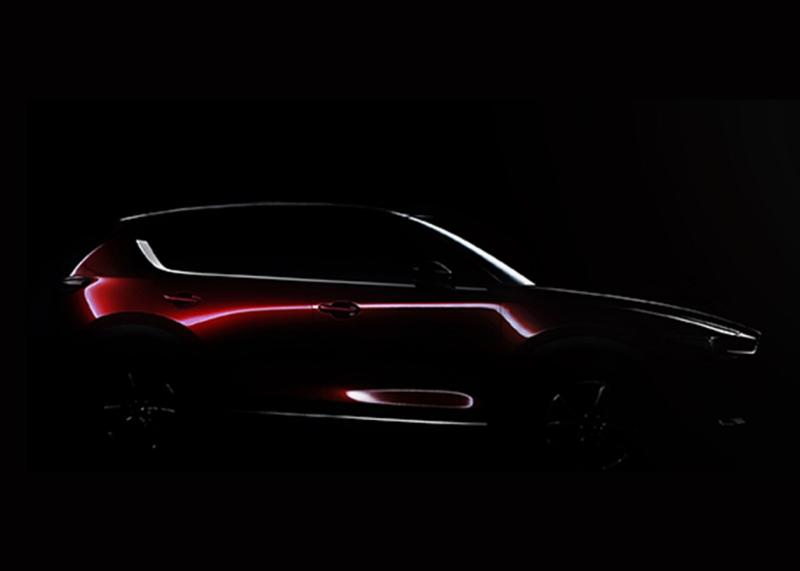 10 найзахоплюючих автомобілів Mazda. Час третій: свіжі виклики та нові зіркові моделі.