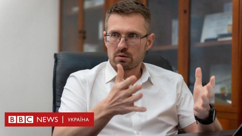 19 тисяч підозрілих випадків у МСЕК. Кузін говорить про корупційні схеми, комарів та ризики наступної пандемії - BBC News Україна.