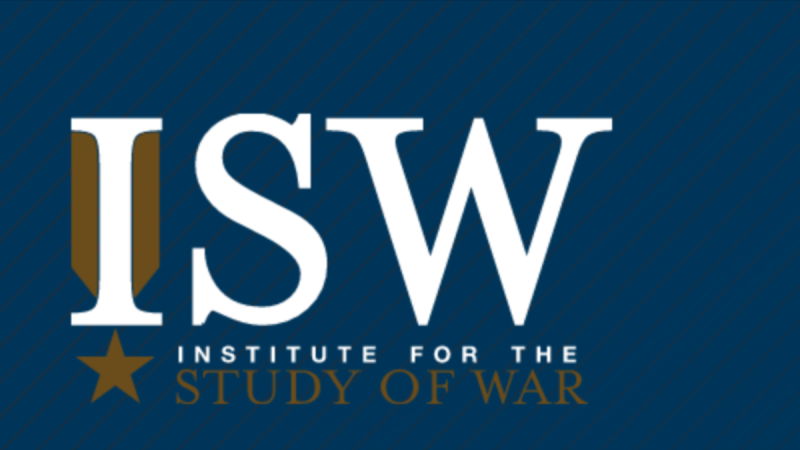 ISW: російські командири підтримують і заохочують стратегії щодо українських полонених.