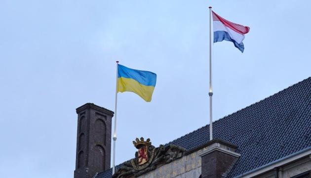 Україна придбає розвідувальні безпілотники у Нідерландів на загальну суму €42,6 мільйона.