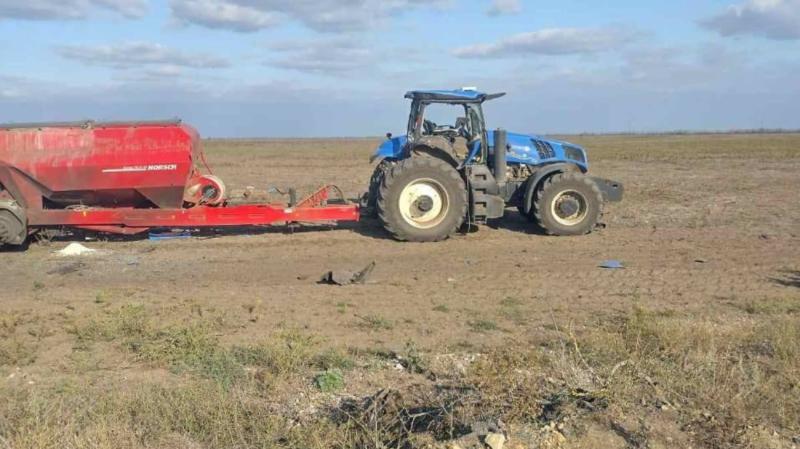 Ще дев'ятеро цивільних отримали поранення тільки в Херсонській області.