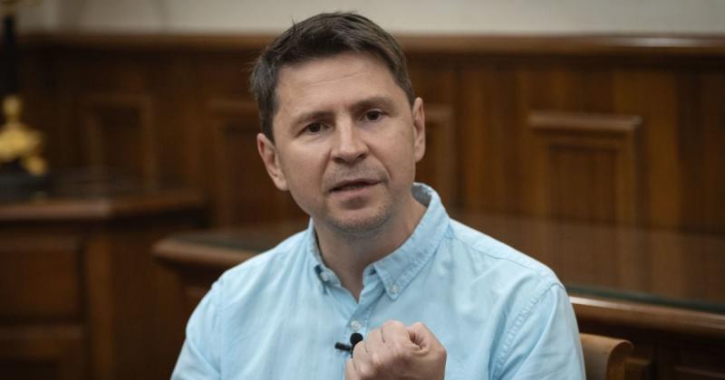 Скандал із підробленими інвалідностями: Подоляк висловився про покарання для прокурорів.