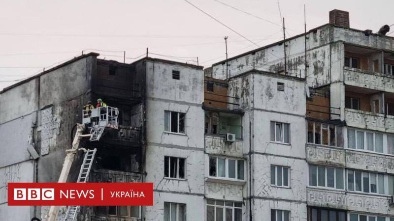 Чому Росія перейшла до щоденного та масового застосування 