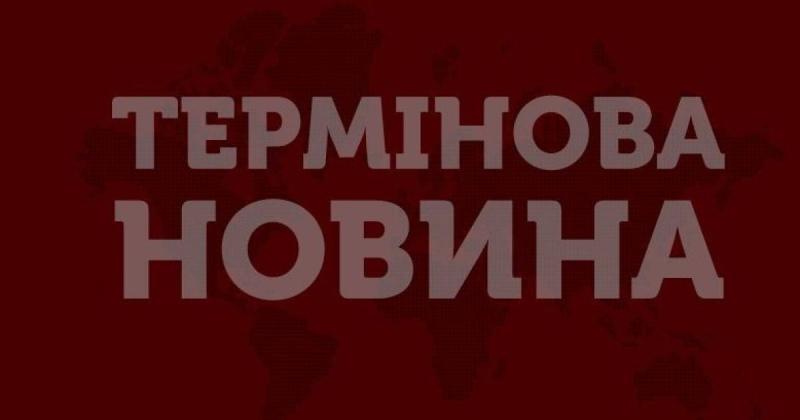 Атакуючи Харків, противник вдарив по місту, внаслідок чого кілька поверхів було знищено в одній з багатоповерхових будівель.