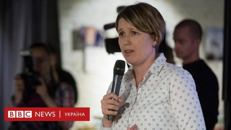 Блог професора Пономарева: як правильно звертатися до жінки-дипломата? - BBC News Україна