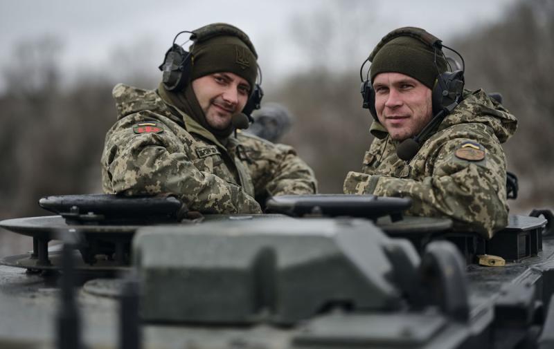 Впродовж доби Росія зазнала втрат майже у 2000 військових, повідомляє Генеральний штаб.