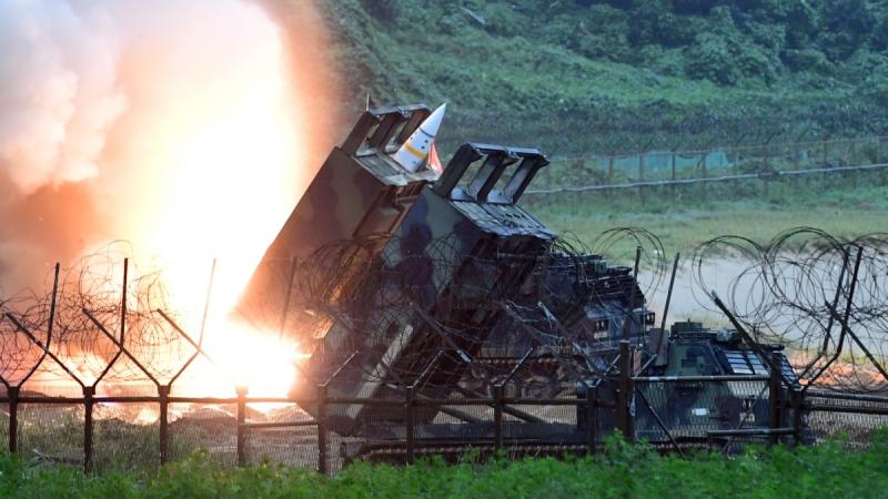 В ISW підкреслили важливість розширення дозволу для України на проведення атак по території Росії із застосуванням західної військової техніки.