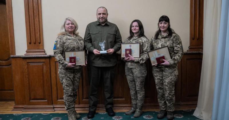 Оборонили важливий об'єкт інфраструктури в Рівненській області: як троє українських військових знищили крилату ракету.