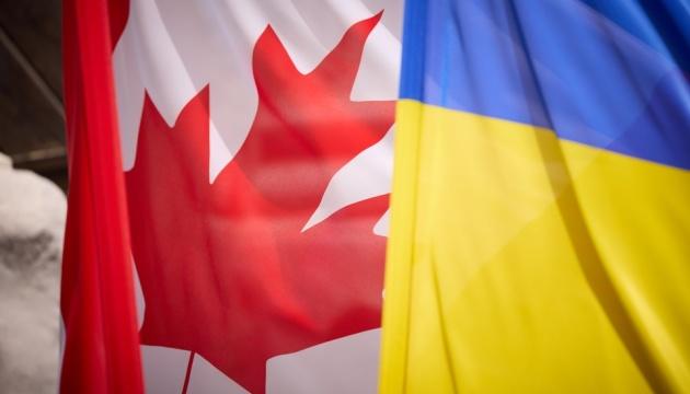 Канадський Сенат ухвалив законопроєкт, що передбачає встановлення місяця на честь української культурної спадщини.