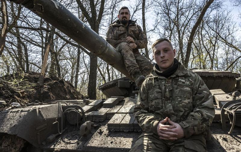 Темпи просування військ окупантів помітно зросли. В Інституті вивчення війни (ISW) визначили можливі подальші стратегії Росії в Україні.