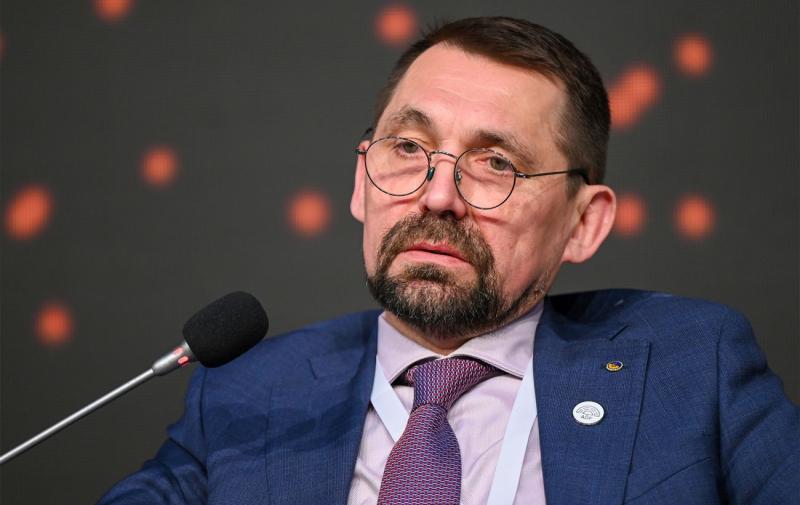 За словами Точицького, під окупацією знаходиться 2 мільйони об'єктів культурної спадщини України.