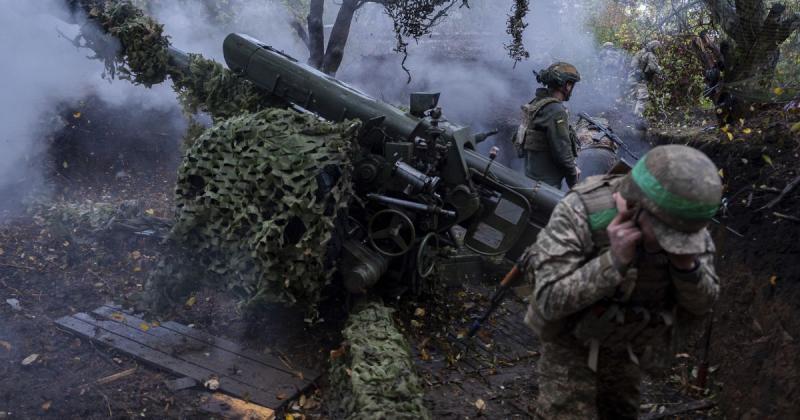 Окупаційні сили продовжують інтенсивні наступальні дії на всіх фронтах, повідомляє Генеральний штаб.