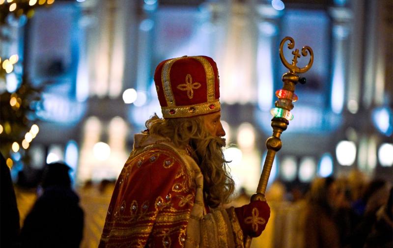 В Україні відзначають День святого Миколая: чи є можливість святкувати його двічі?